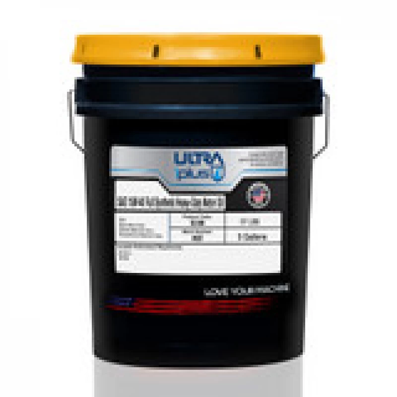 Ultra1PlusTM SAE 15W-40 aceite de motor heavy-duty totalmente sintético API CK-4/SN