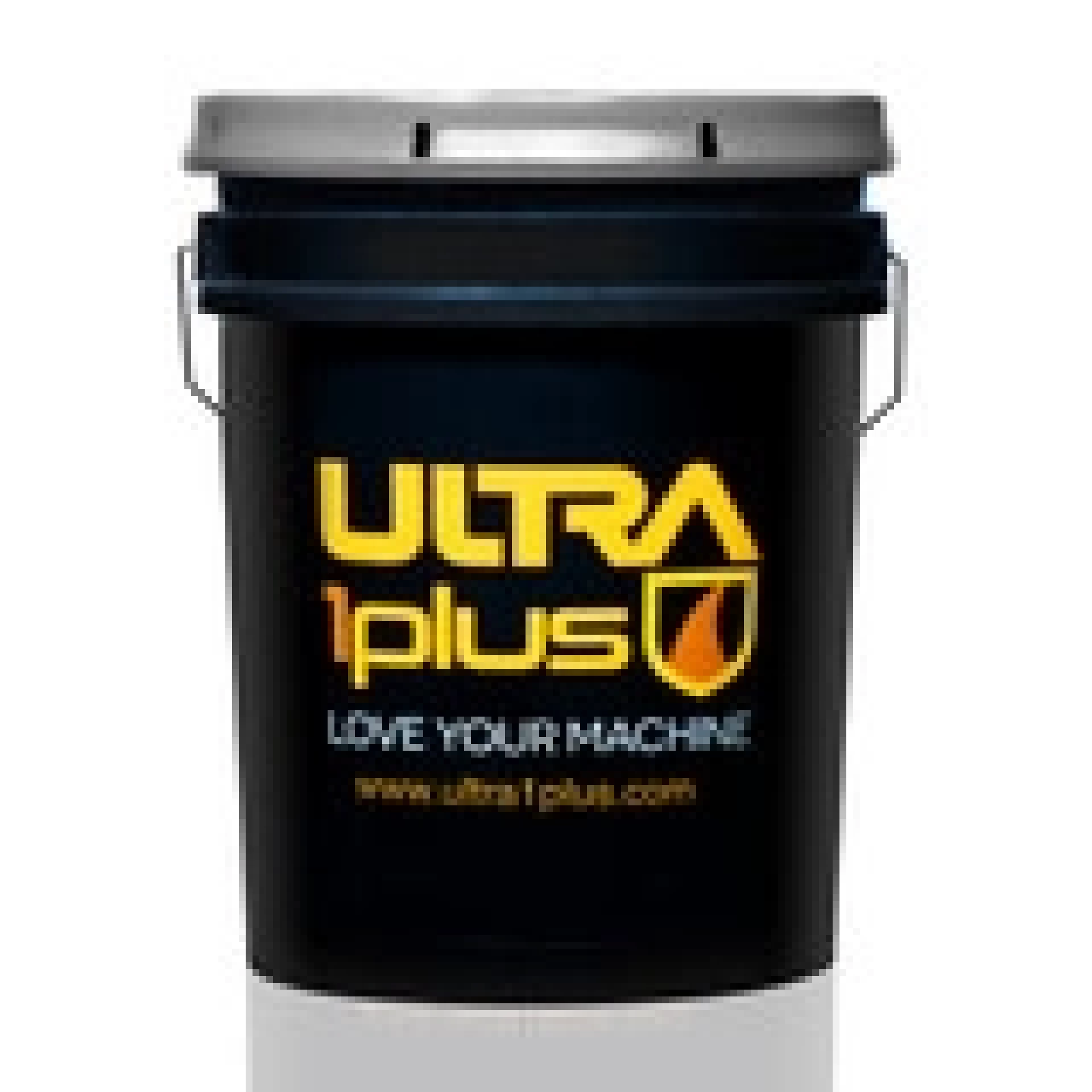 Ultra1PlusTM SAE 25W-60 Aceite de motor de mezcla sintética Heavy-Duty API CJ-4/SN, CI-4 Plus