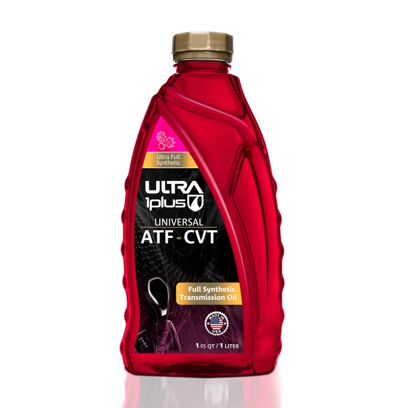 U1P-Drive Full Synthetic Universal CVT Fluid